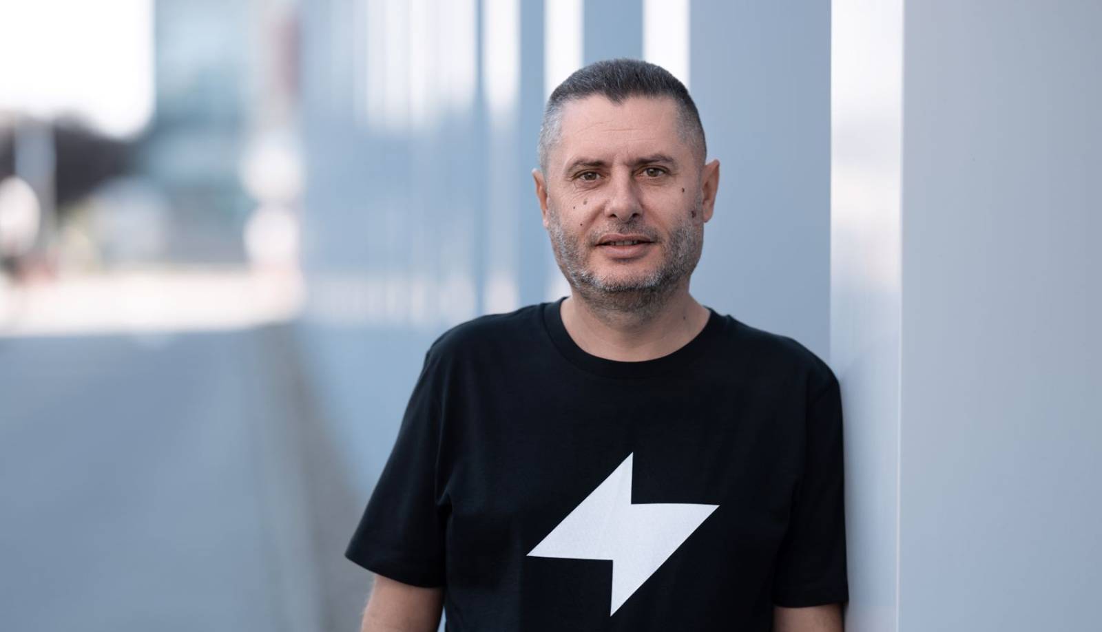 Alin Serban - Tazz
