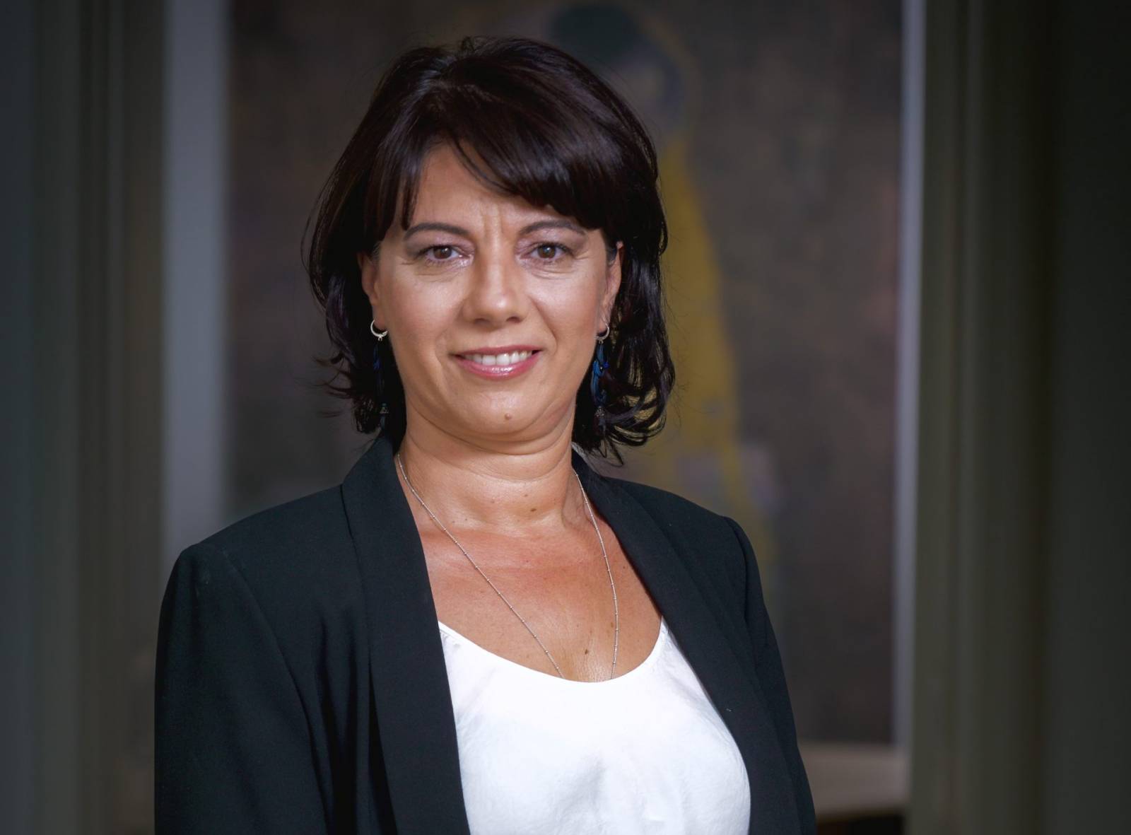Alina Sirbu Managing Director Arthur Hunt Romania