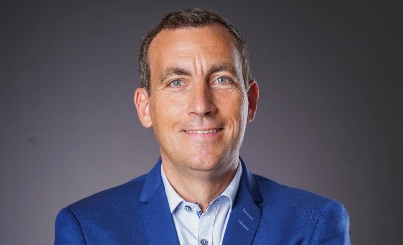 Antoine Drevon, noul Chief Marketing Officer al Orange România