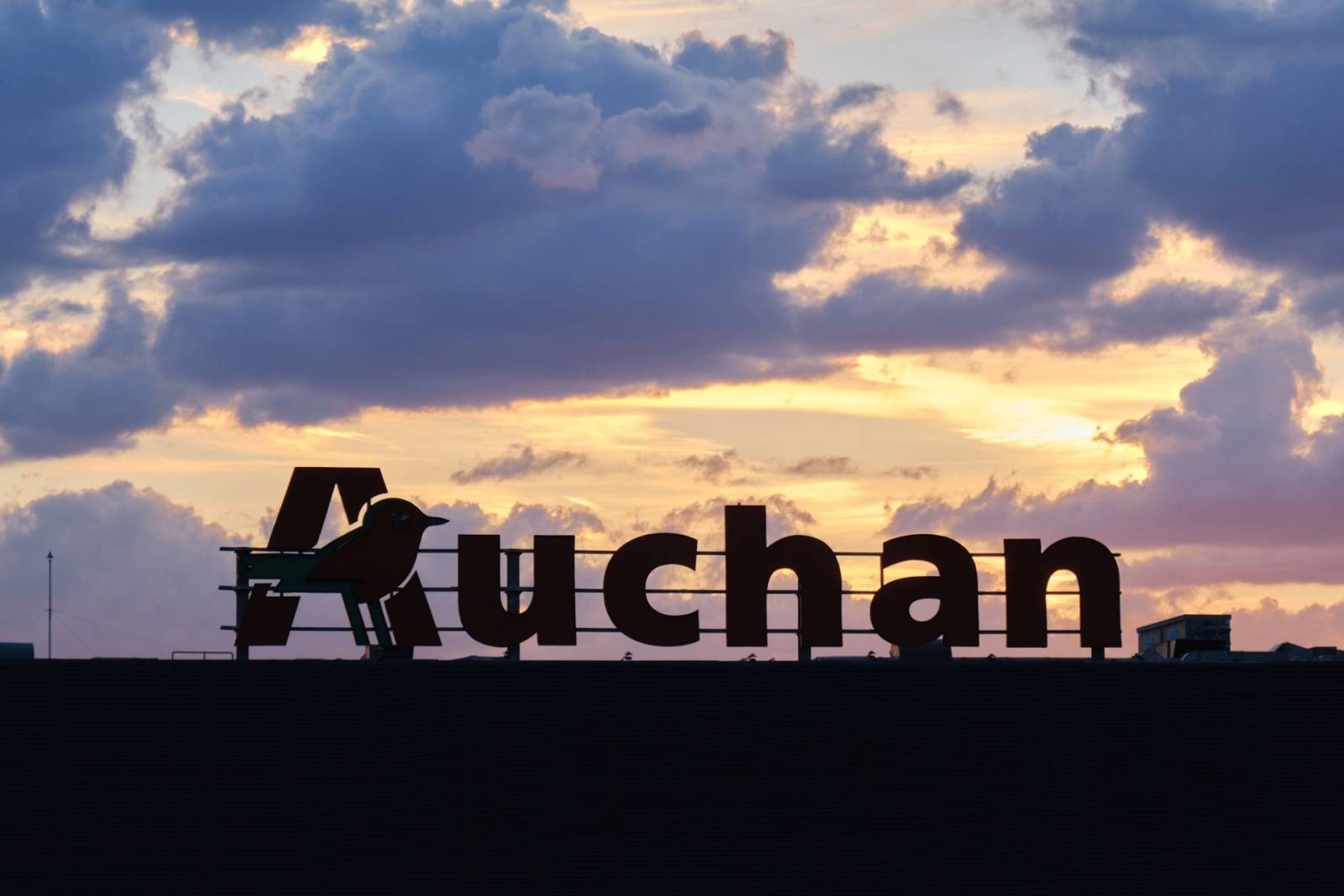 Auchan