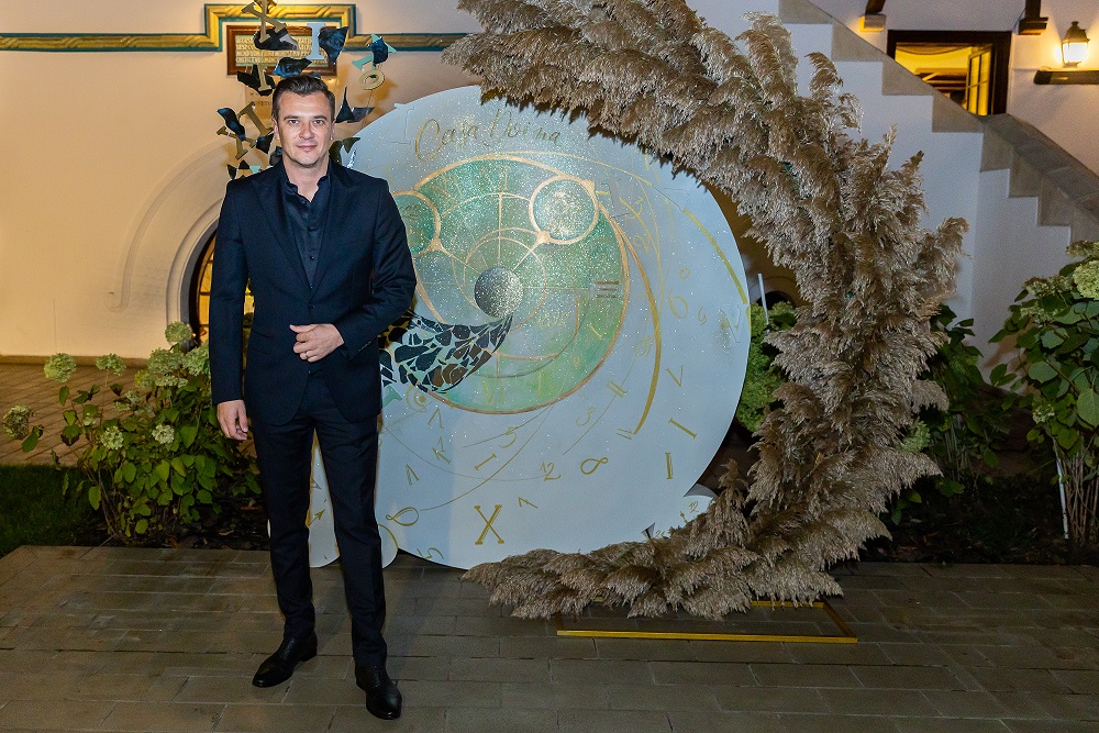 eveniment aniversar Casa Doina