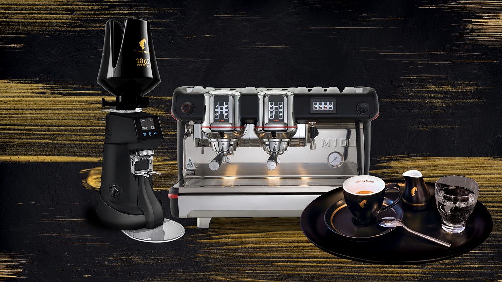 Julius Meinl relansează blendul premiat 1862 Vienna 1 Concept 1862 Vienna Julius Meinl