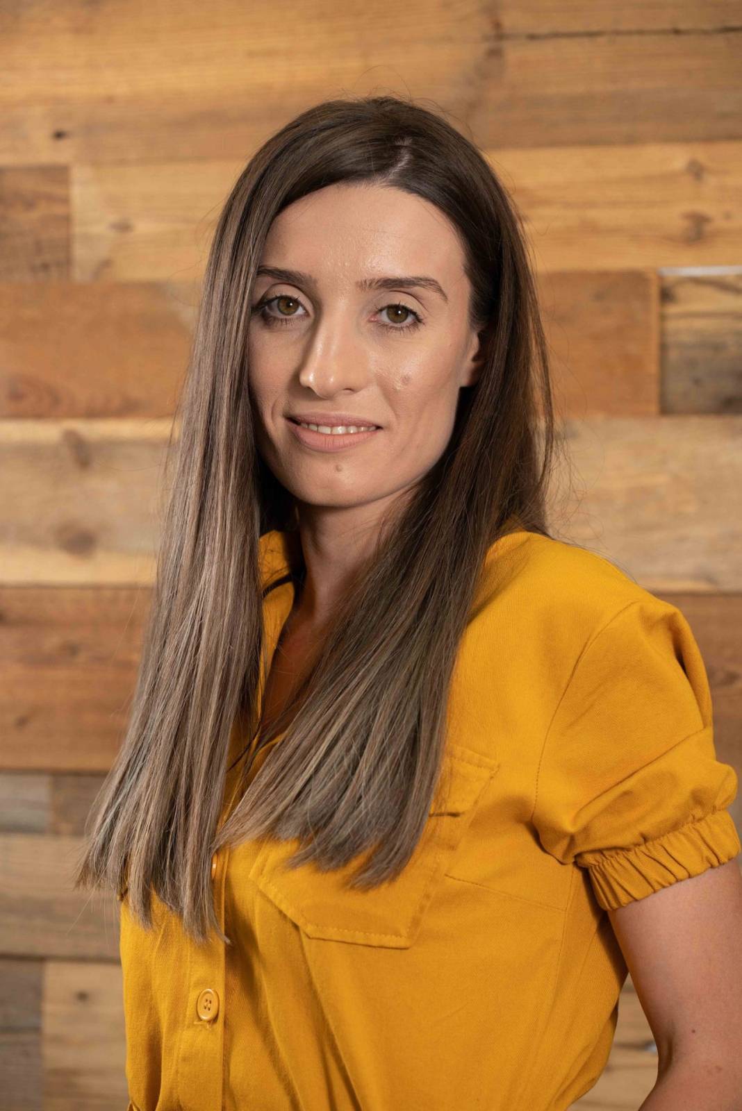 Corina Iancu, Student Recruiter Codecool