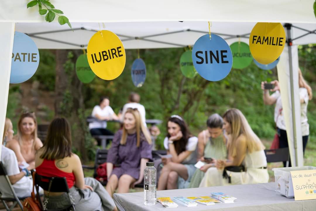 STUDIU: 49% dintre români consideră că le va fi bine doar dacă fac totul perfect