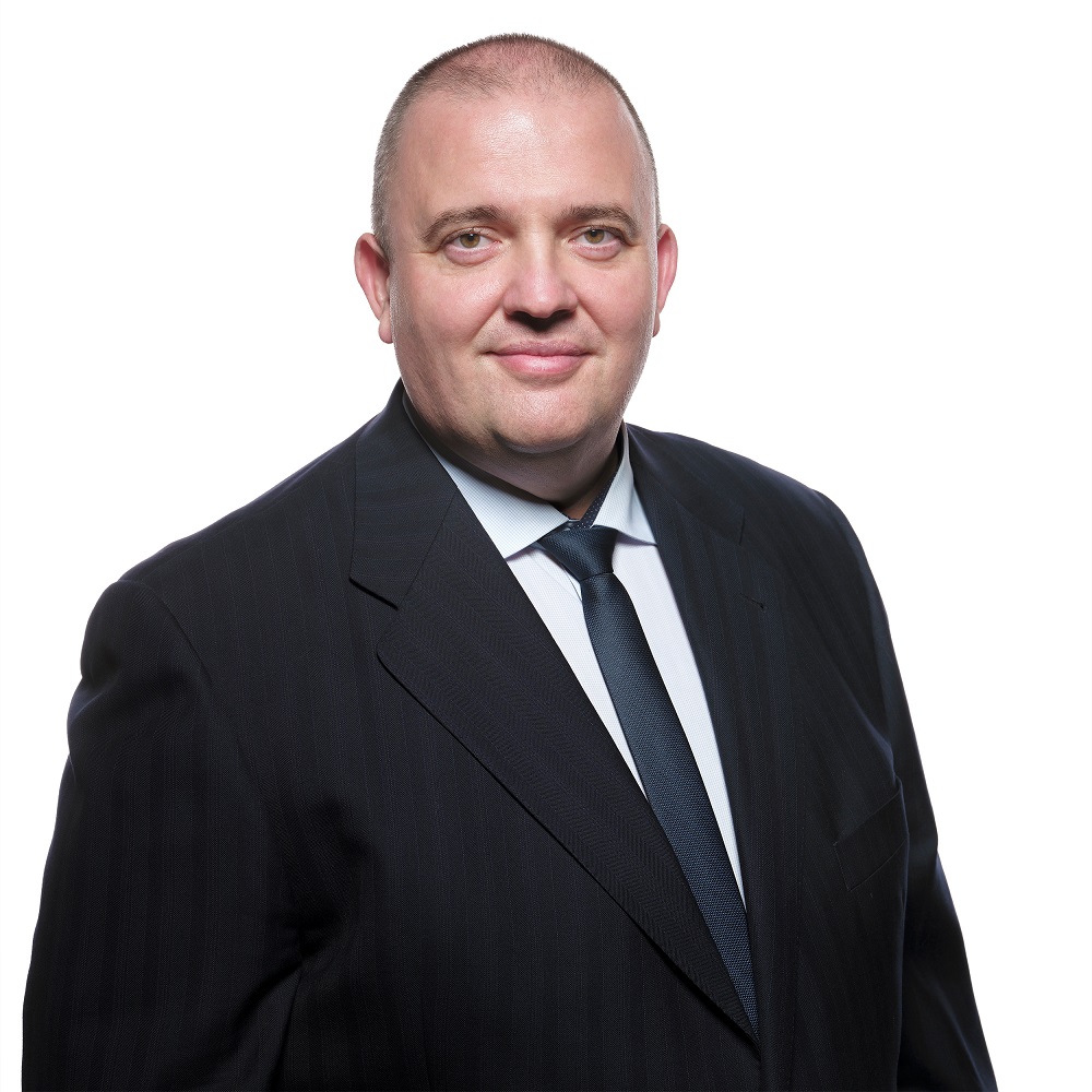 Cristian Pop Director General STAR STONE