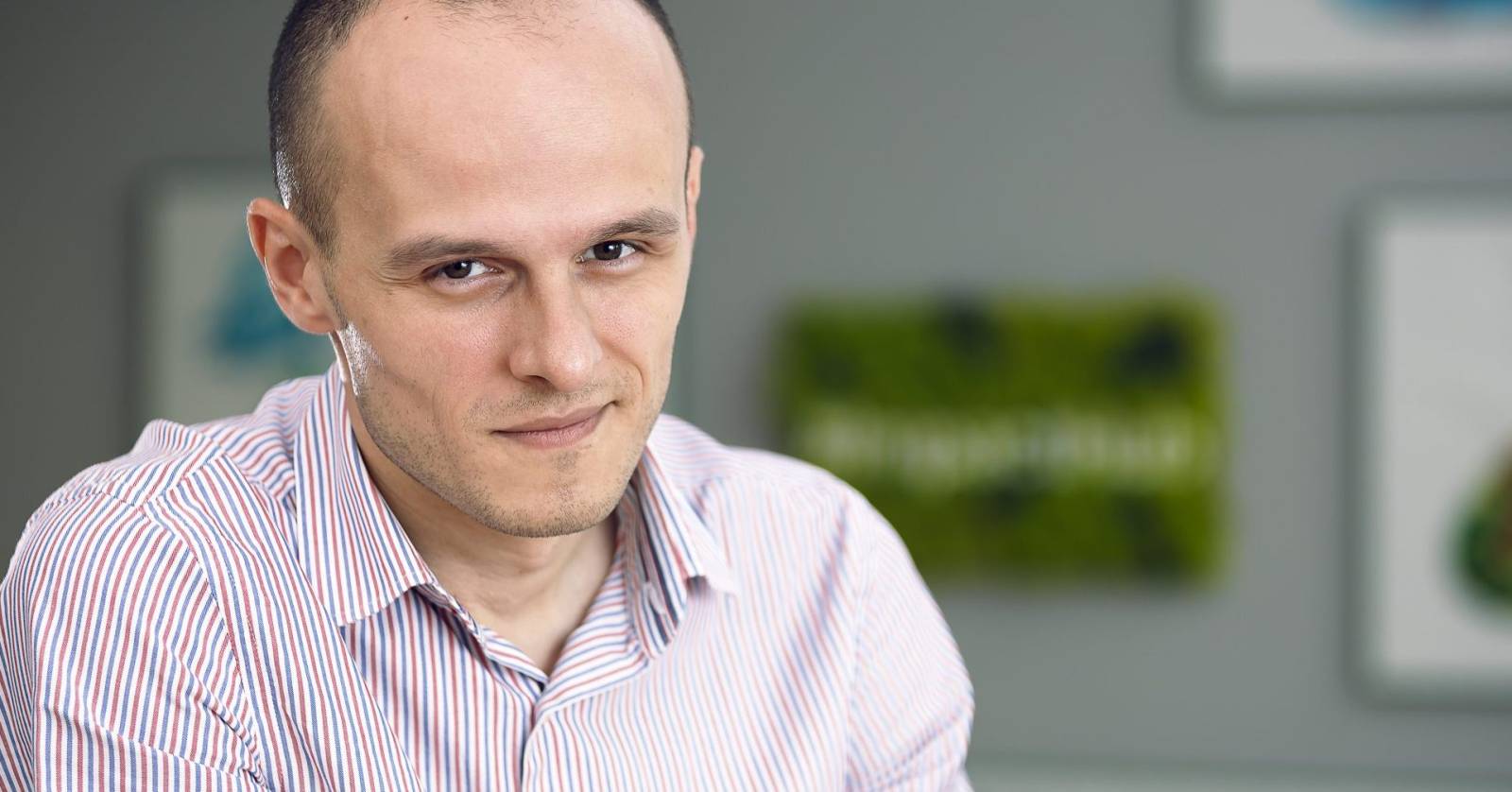 Impact Hub - ecosistemul startup-urilor verzi