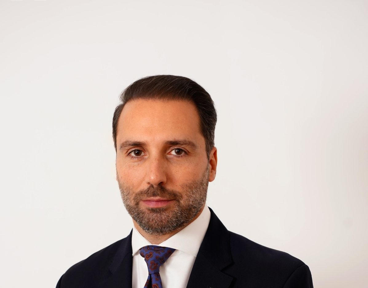 Dennis Selinas, noul CEO al Globalworth Group