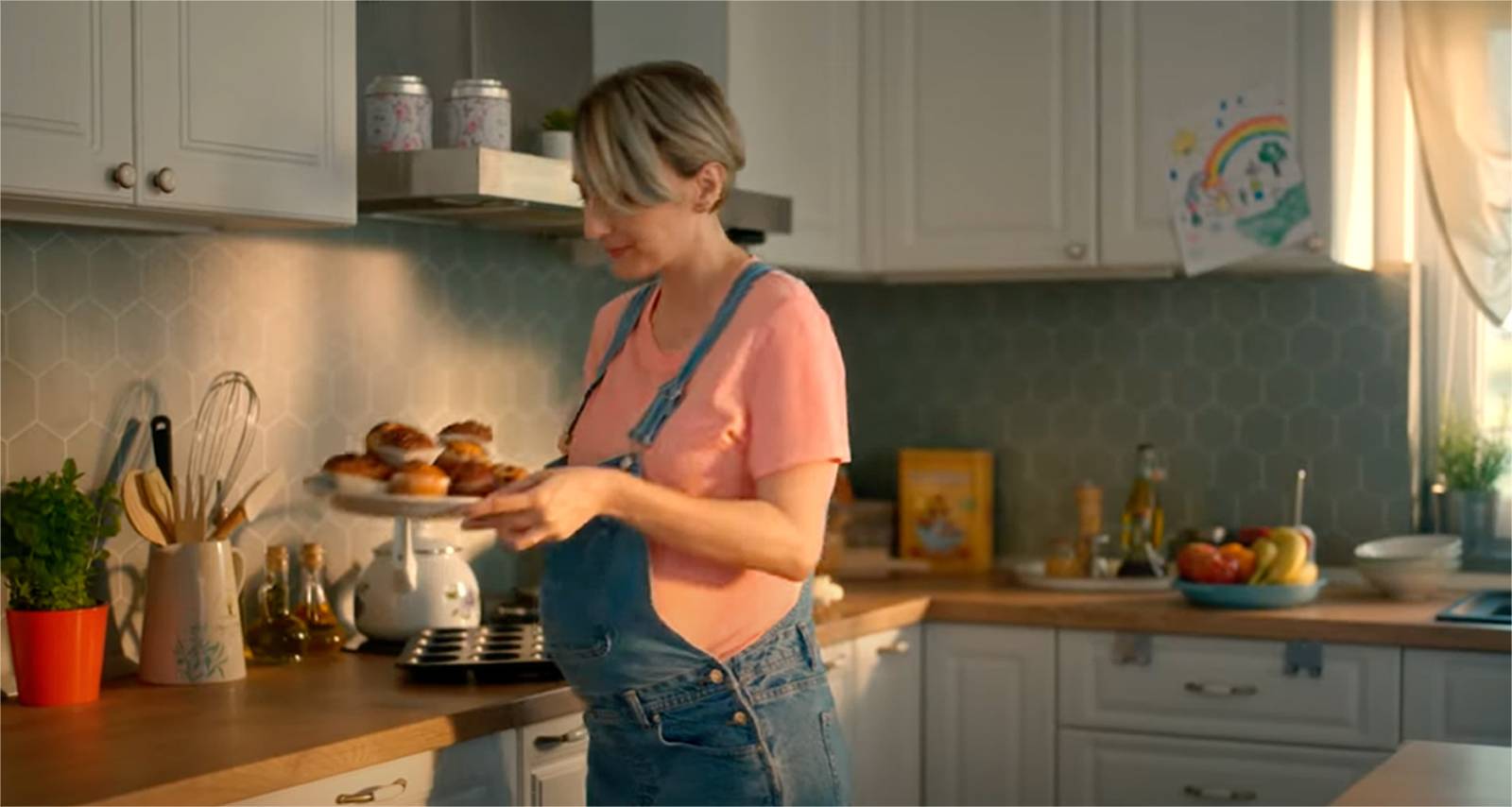 Minunata lume nouă a advertisingului 4 Dr Oetker