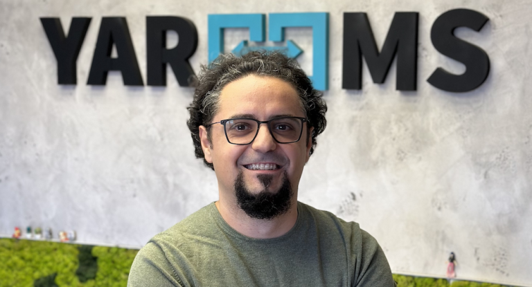 Dragos Badea co fondator Yarooms