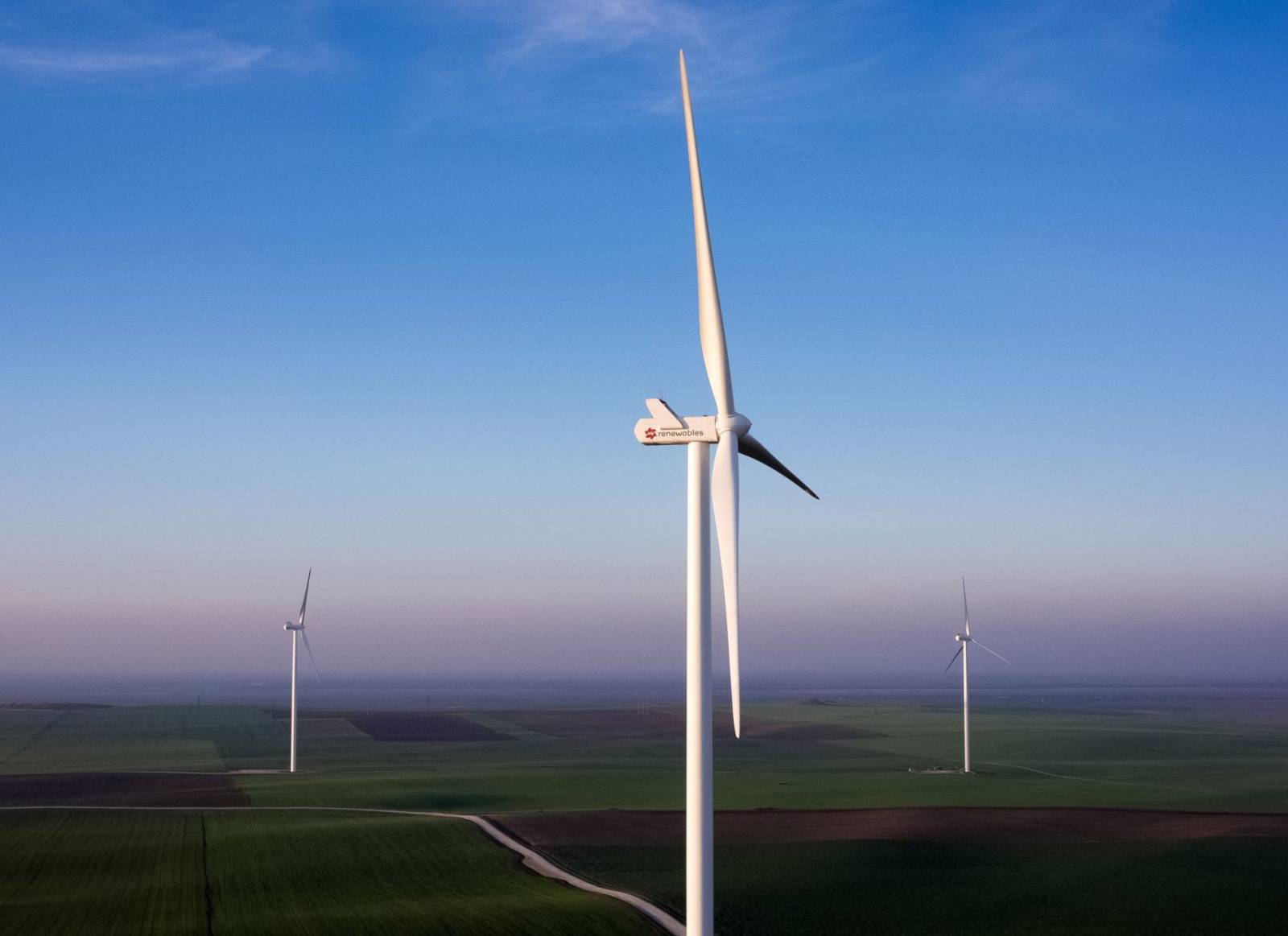 EDPR crește investiția brută în energie regenerabilă la peste 4 miliarde de euro