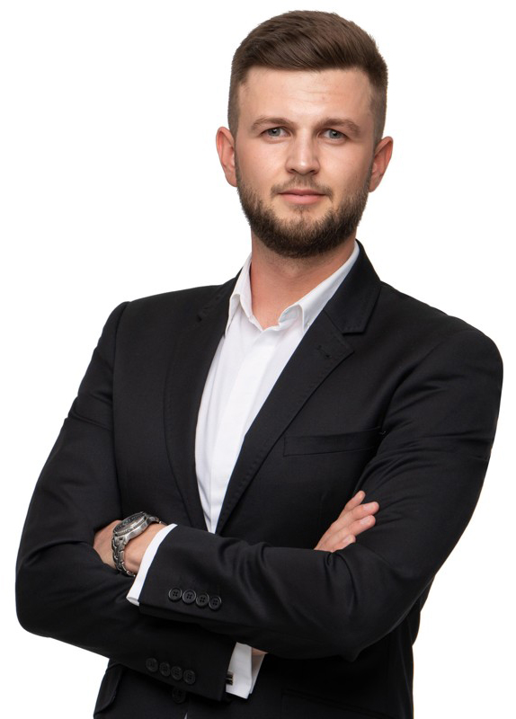 Eduard Beuran CERTION