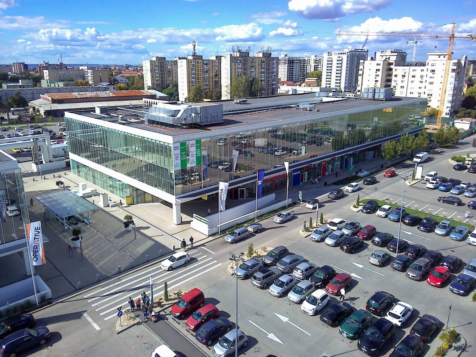 ElectroPutere Parc - Craiova, cel mai mare hub de inovație și tehnologie din Oltenia