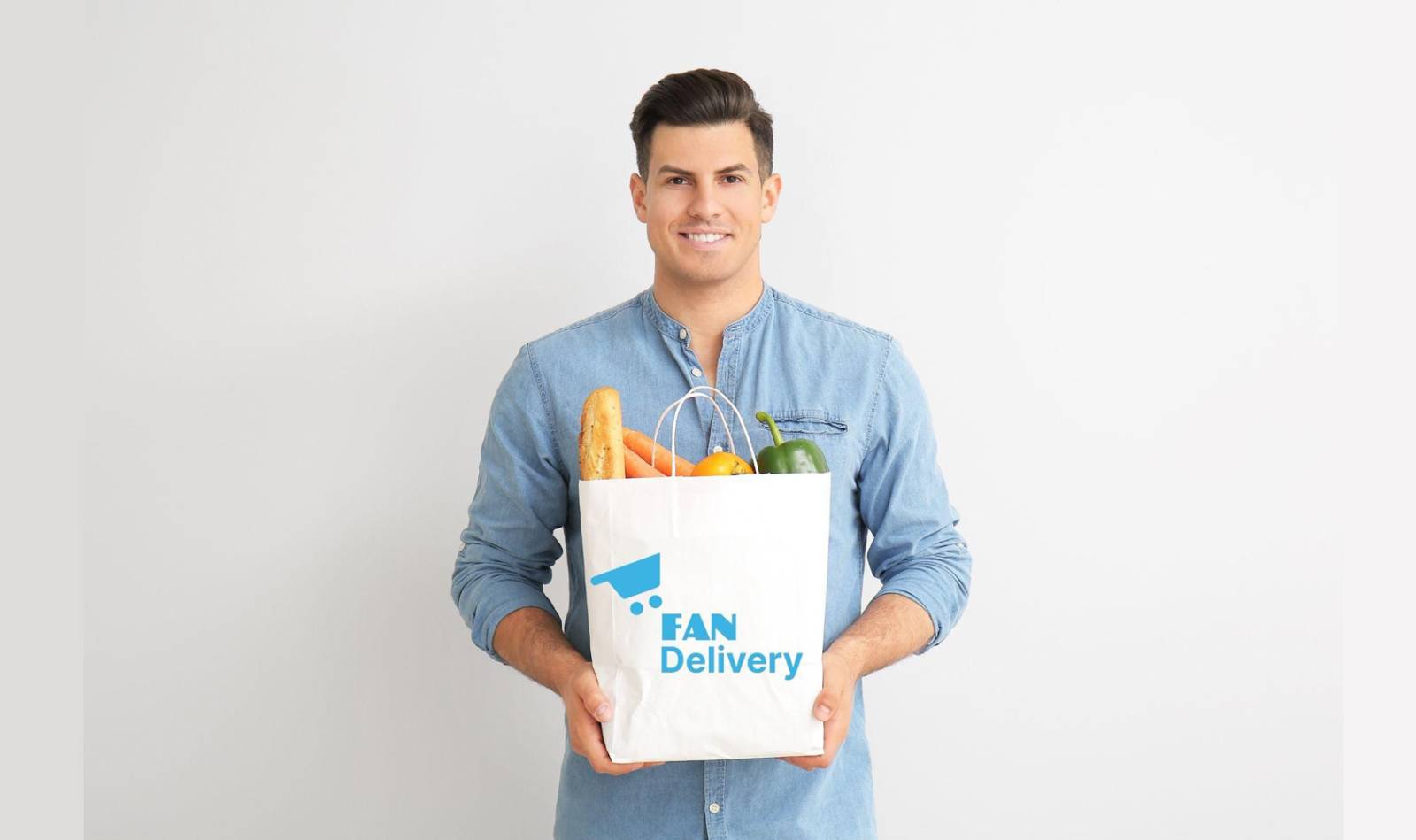 FAN Delivery