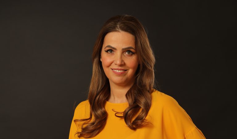 Gabriela Simion - Revolut