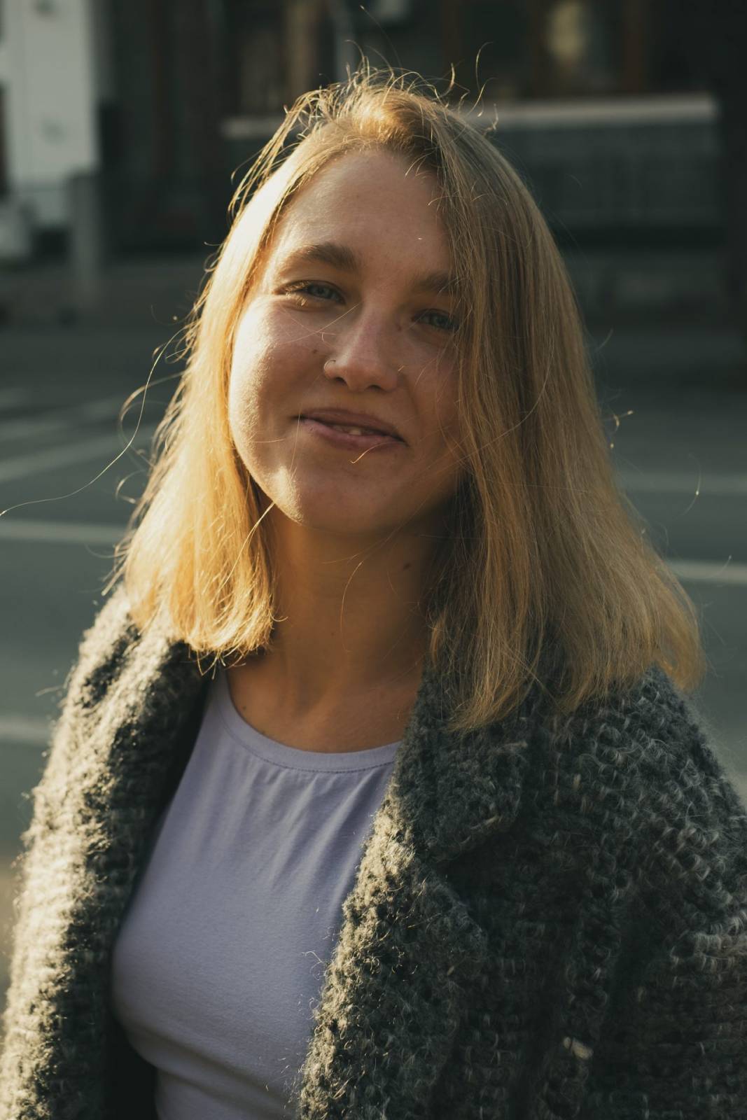 Ioana Enache, Social & Activation Creative Director la MRM România