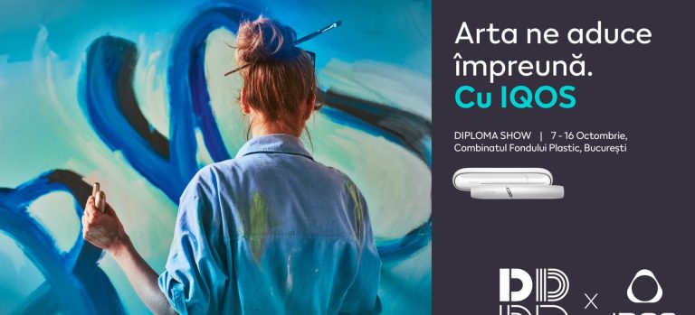IQOS - DIPLOMA 2022