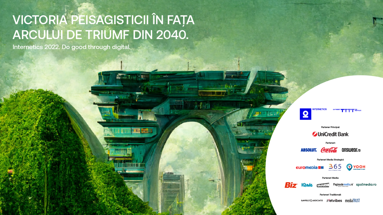 Peste 200 de înscrieri în competiția Internetics 2022 1 Internetics 2022