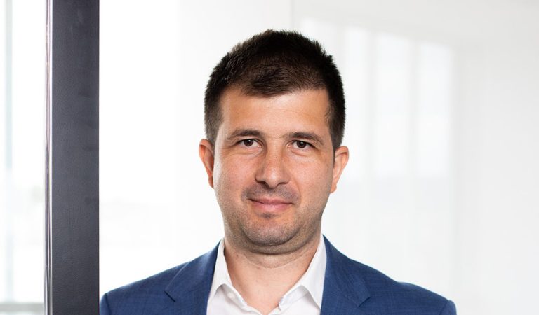 Ionuț Gherle - UCMS by AROBS