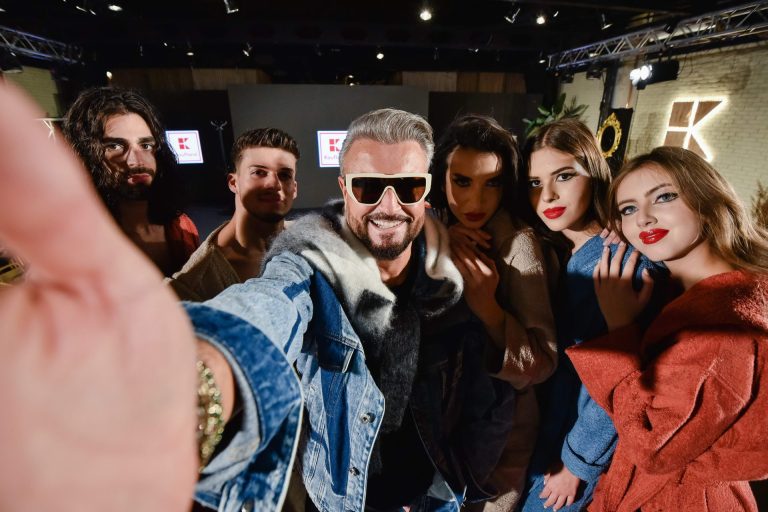 Kaufland Smart Fashion Home 1