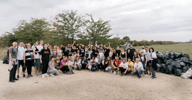 Let’s Do It, Romania! 2022