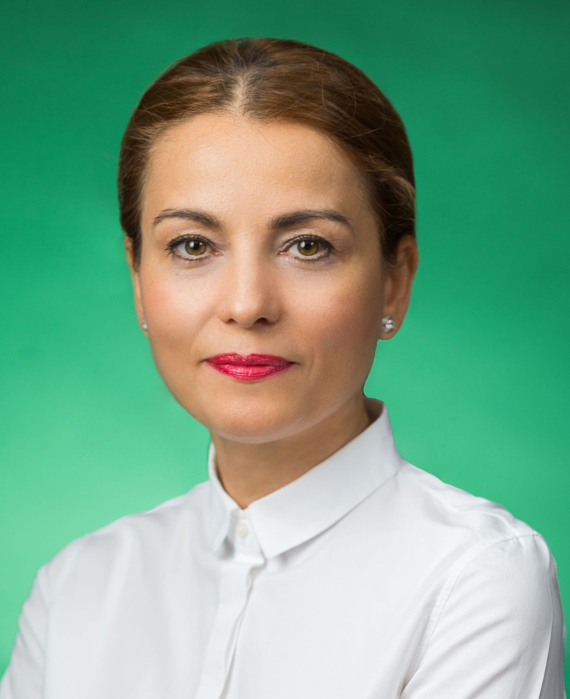 Sistemul de Garanție-Returnare a ambalajelor din plastic, sticlă și metal va deveni funcțional începând cu 30 noiembrie 2023 2 Maria