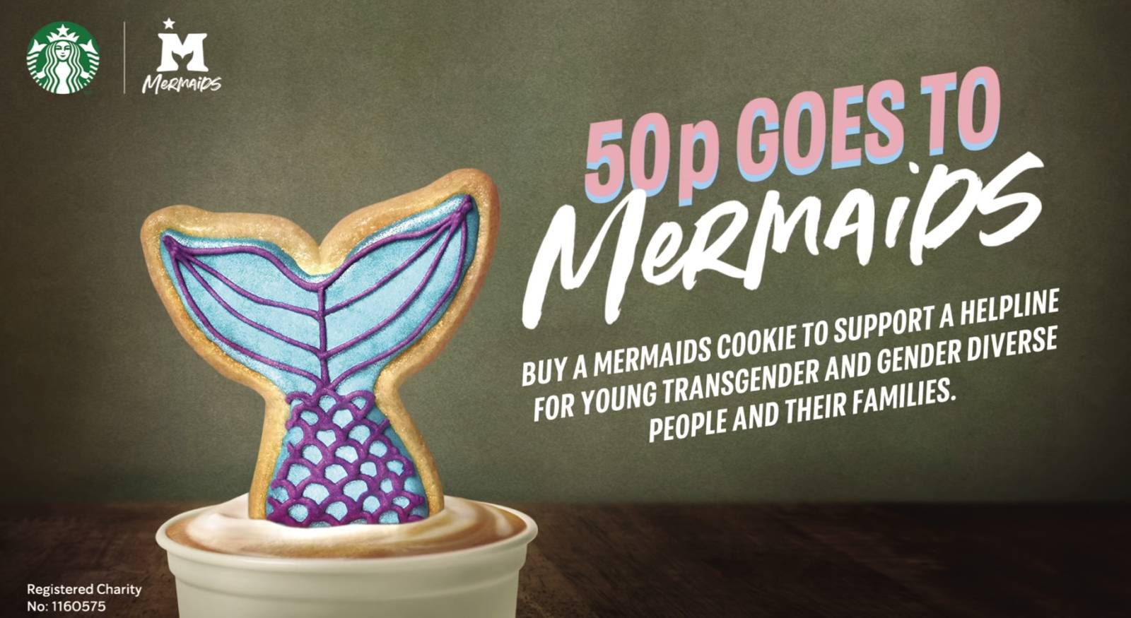 Minunata lume nouă a advertisingului 3 Mermaids