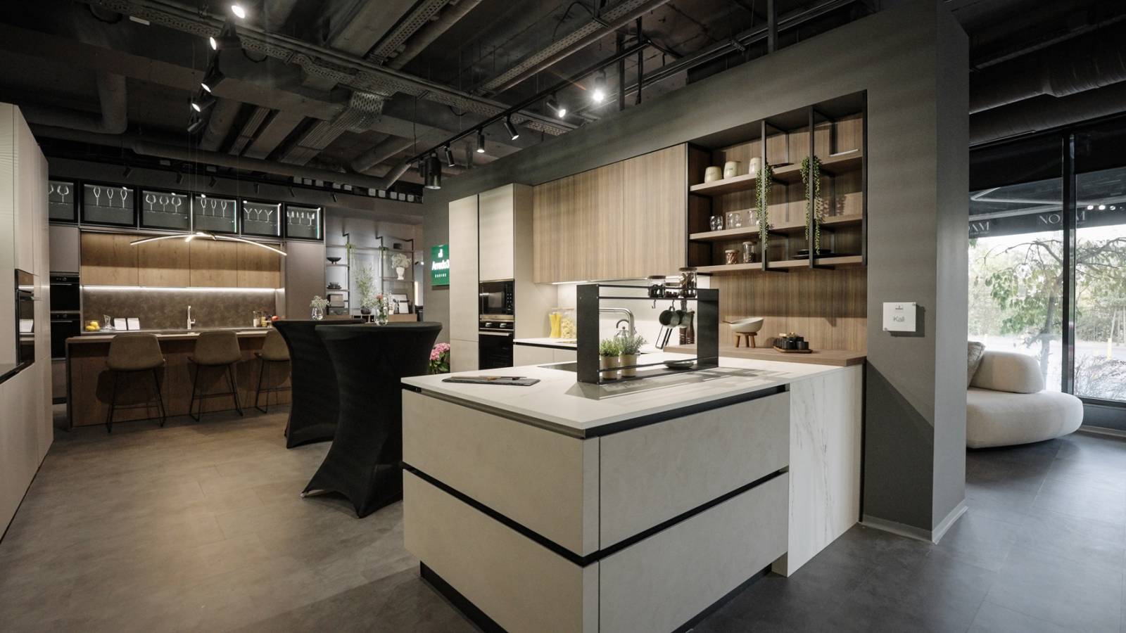 NOAM Mobili Design