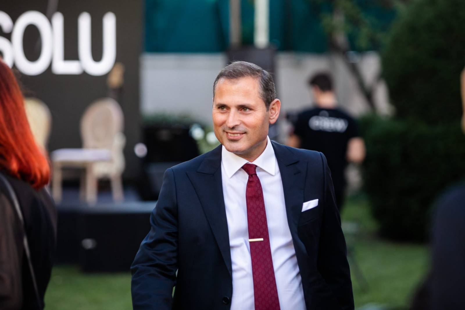 Nikolaos Kotzias CEO ND Medhealth