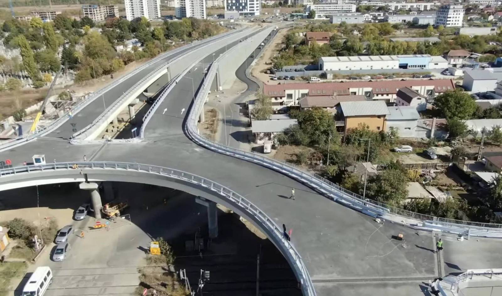 Pasajul Domnești se deschide pe 15 noiembrie 6 Pasajul domnesti bucuresti 1