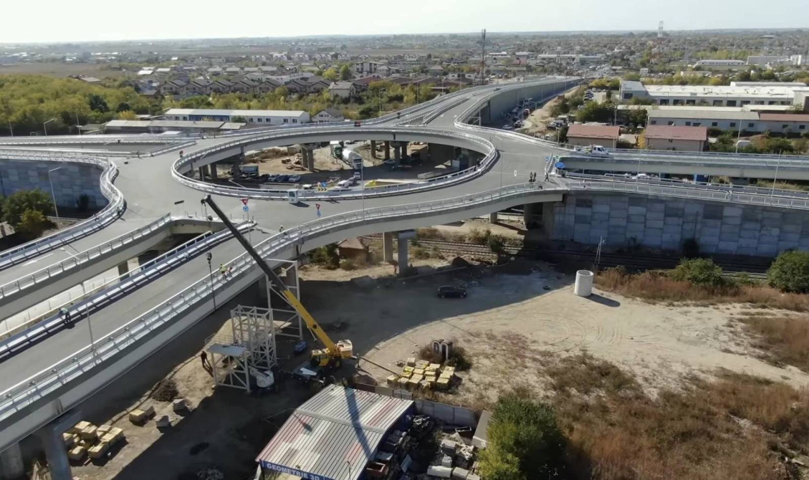 Pasajul Domnești se deschide pe 15 noiembrie 3 Pasajul domnesti bucuresti 4