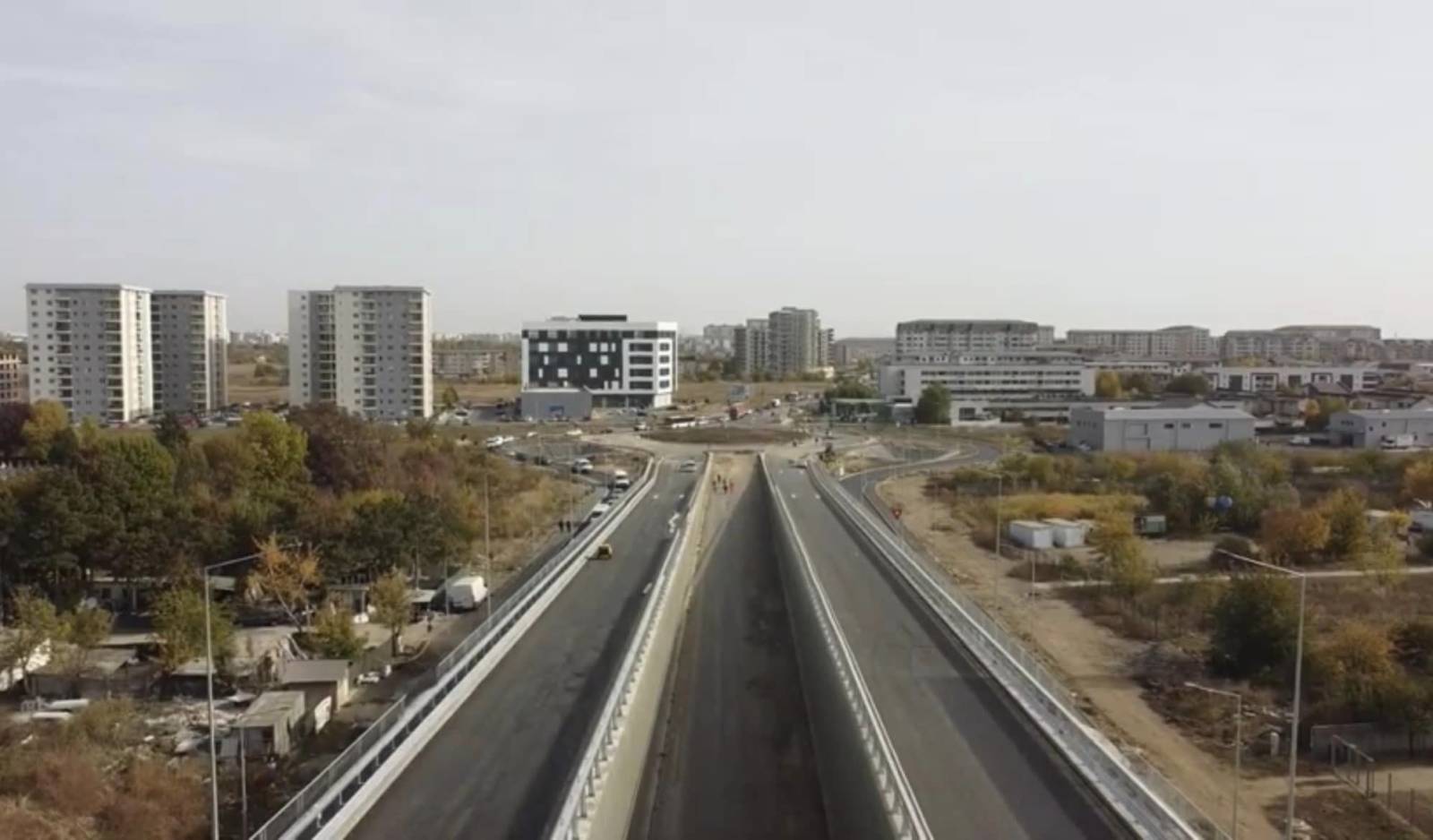Pasajul Domnești se deschide pe 15 noiembrie 5 Pasajul domnesti bucuresti 6