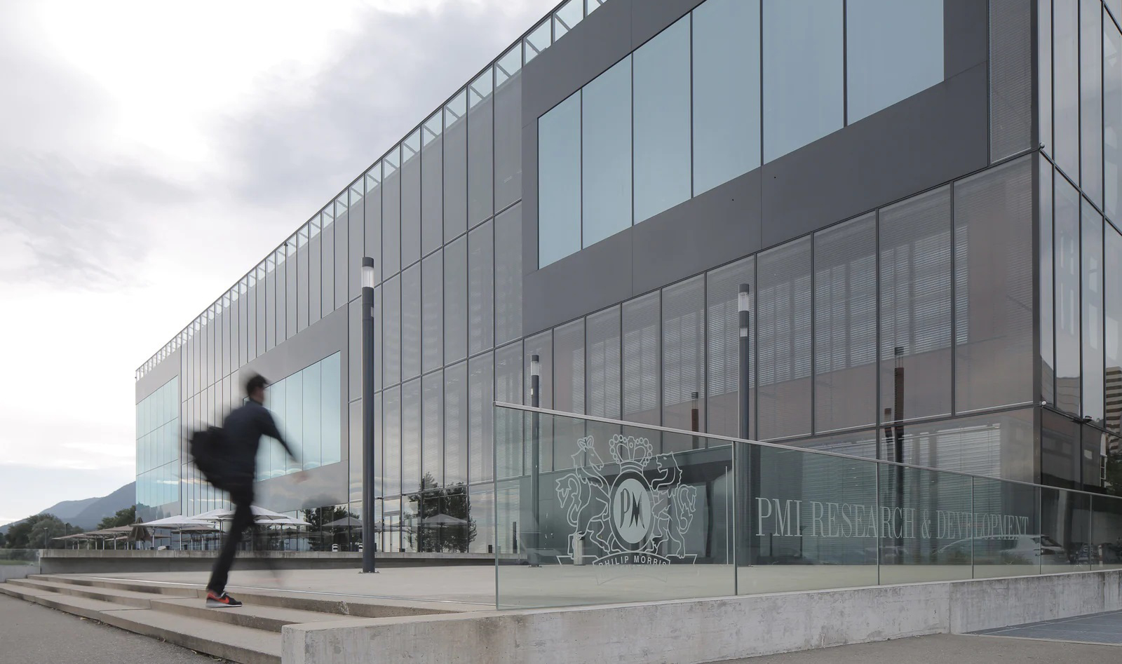 Philip Morris International