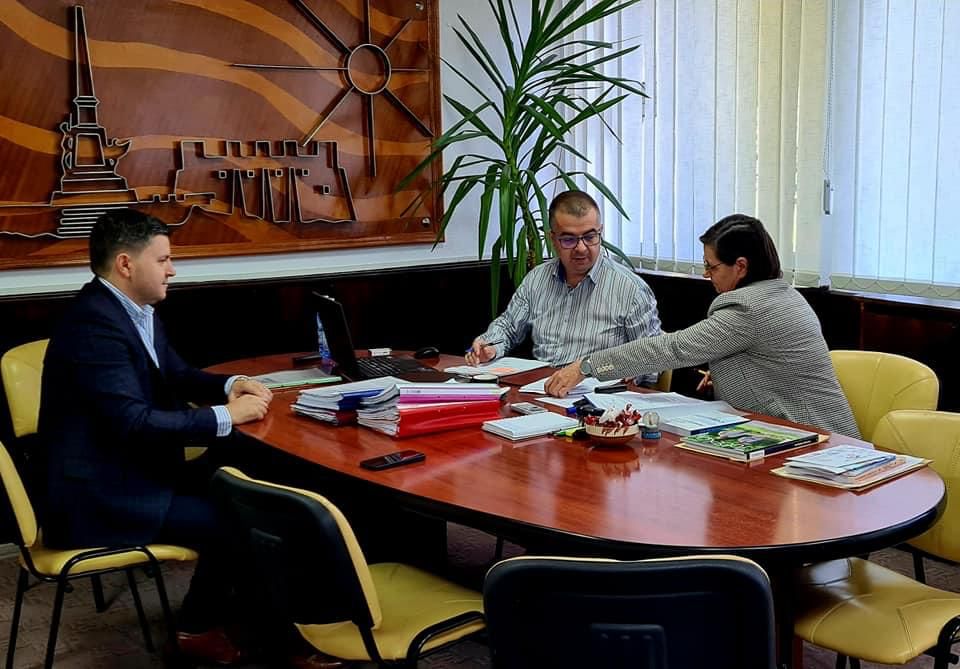 Tulcea devine primul municipiu care adoptă testarea standardizată digitală pentru elevi în noul an ș...