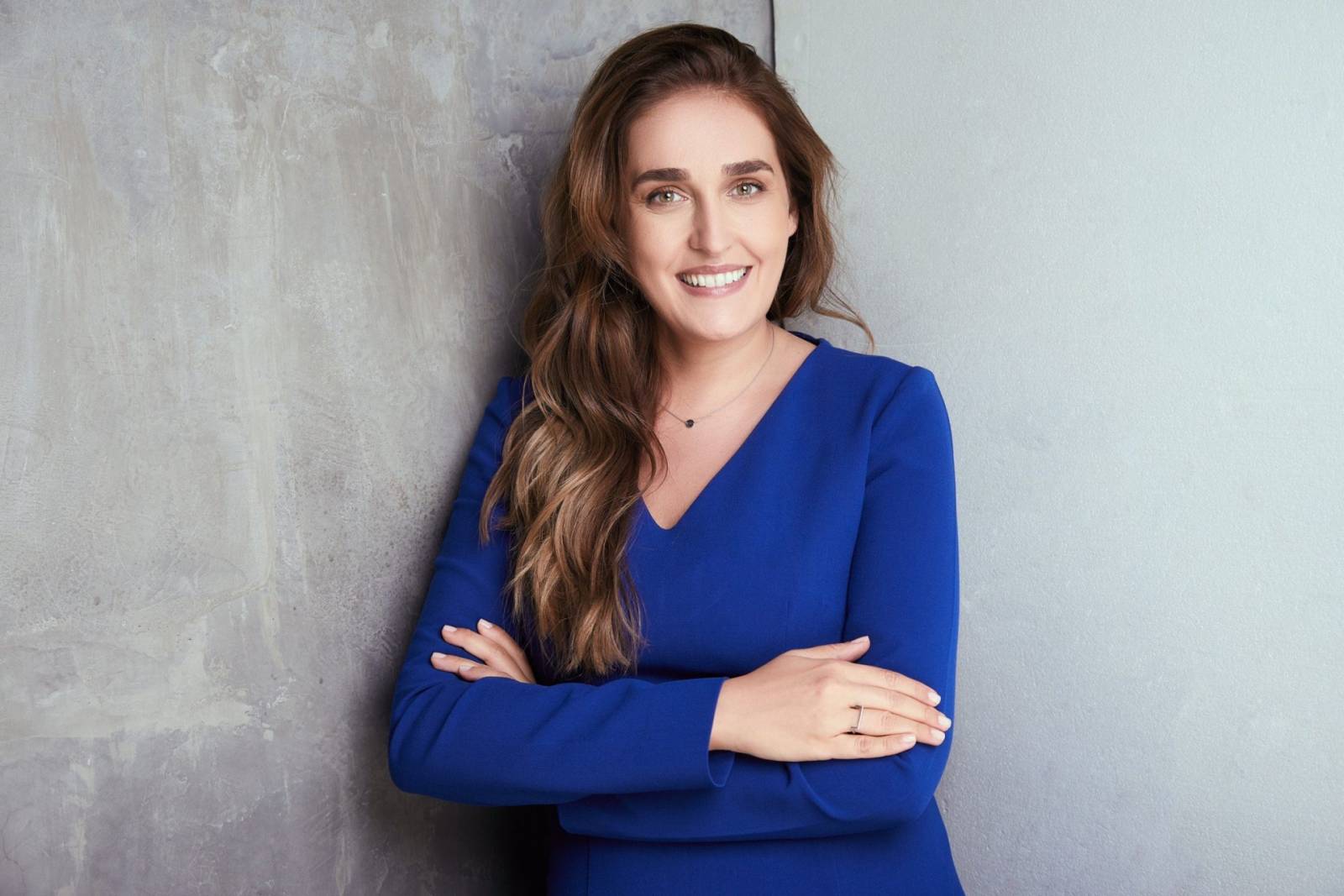 Estera Anghelescu, Recruiting & Employer Branding Director în cadrul Kaufland, despre Grand Job Experience