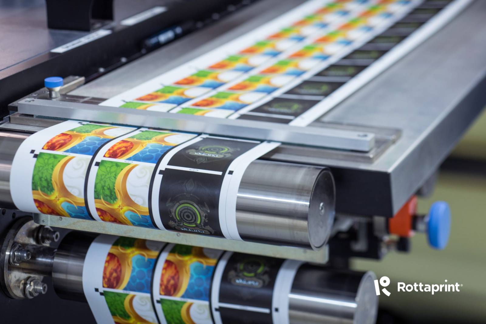Rottaprint