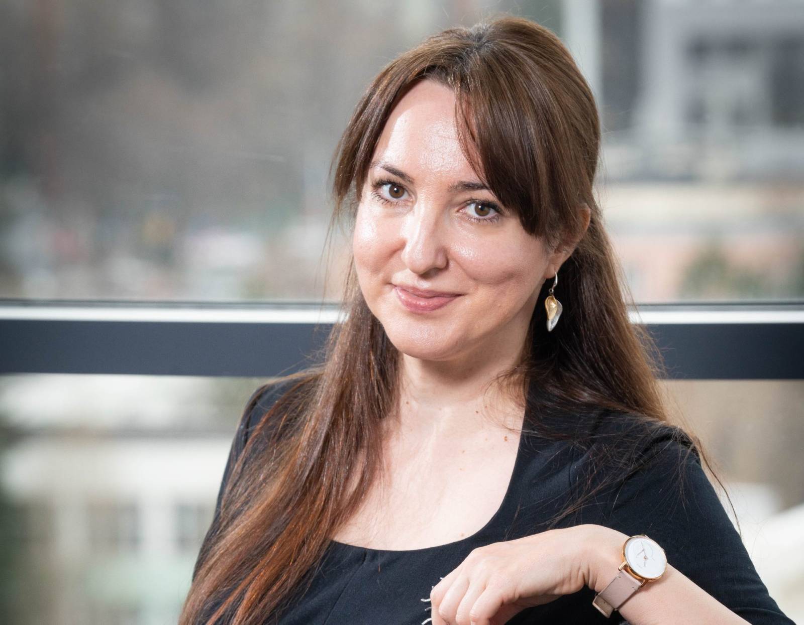 Endava a numit-o pe Roxana Cîrcu manager regional pentru Europa Centrală