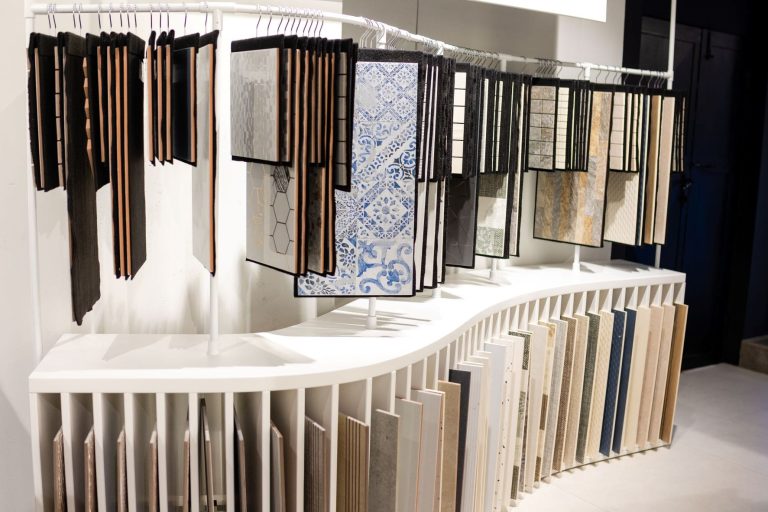 Showroom CESAROM1