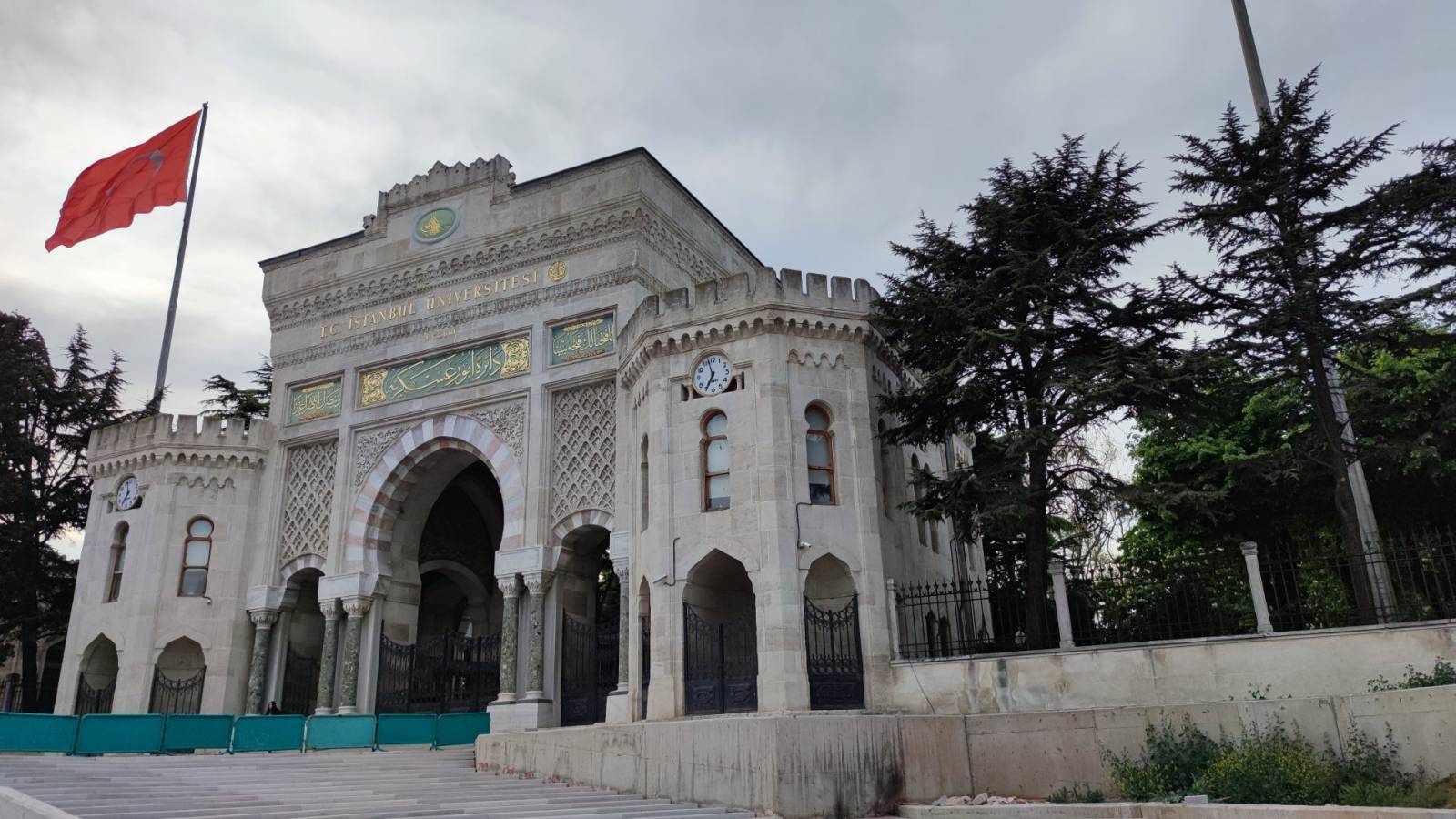Inflație record în Turcia