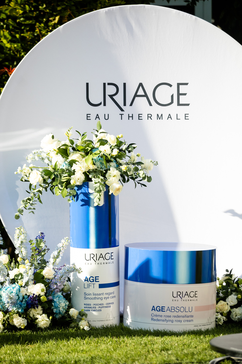 URIAGE AGE LIFT AGE ABSOLU