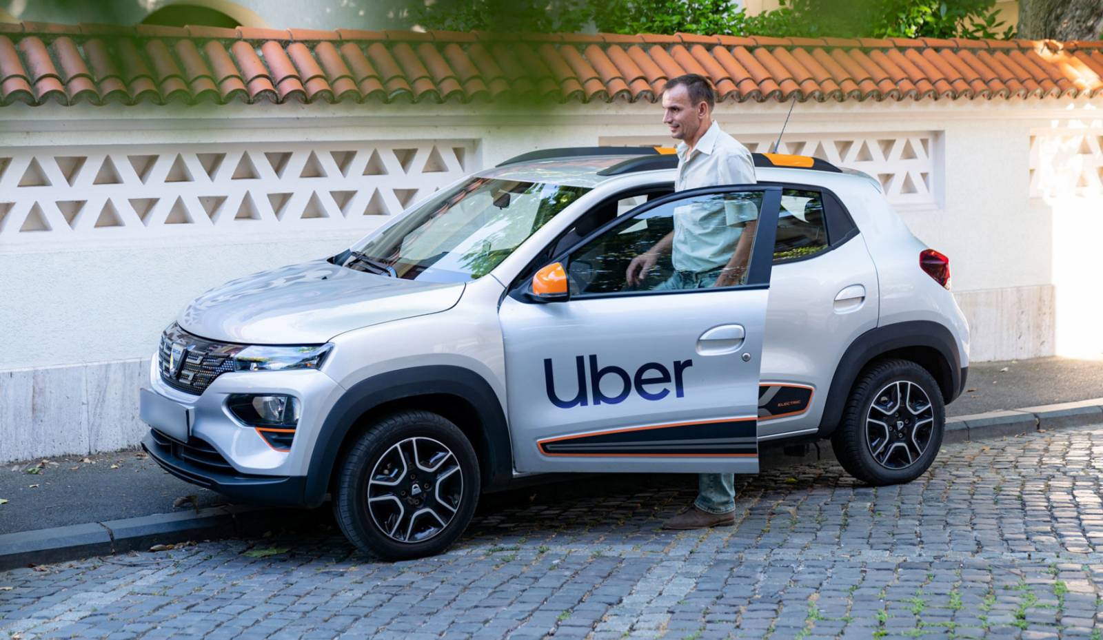 Uber
