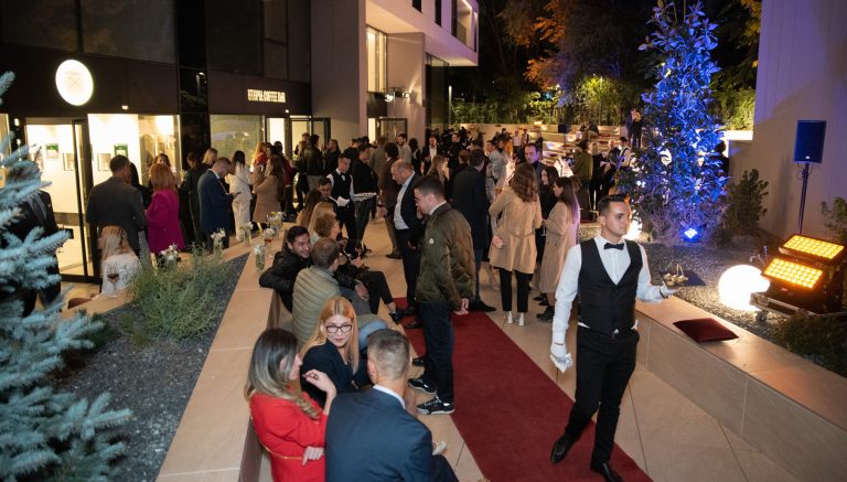 PSC Group - WIN Herăstrău