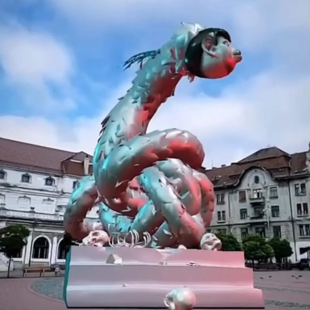 XR Month: o lună de realitate augmentată la București 1 XR Month: o lună de realitate augmentată la București