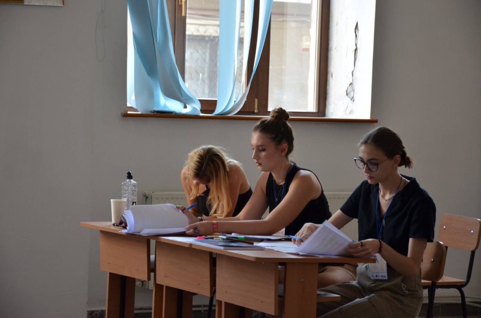 Cantemir Debate Extravaganza, cea mai puternică competiție de dezbateri academice