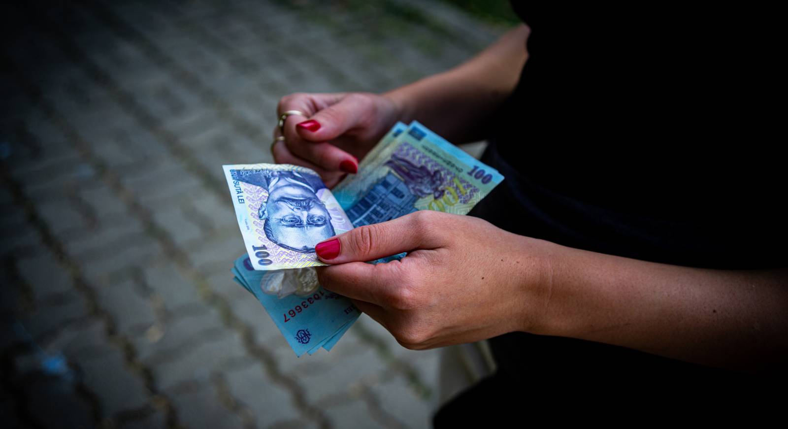 INSSE: Inflația anuală a urcat la 9,9% în martie 2 credite - ROBOR