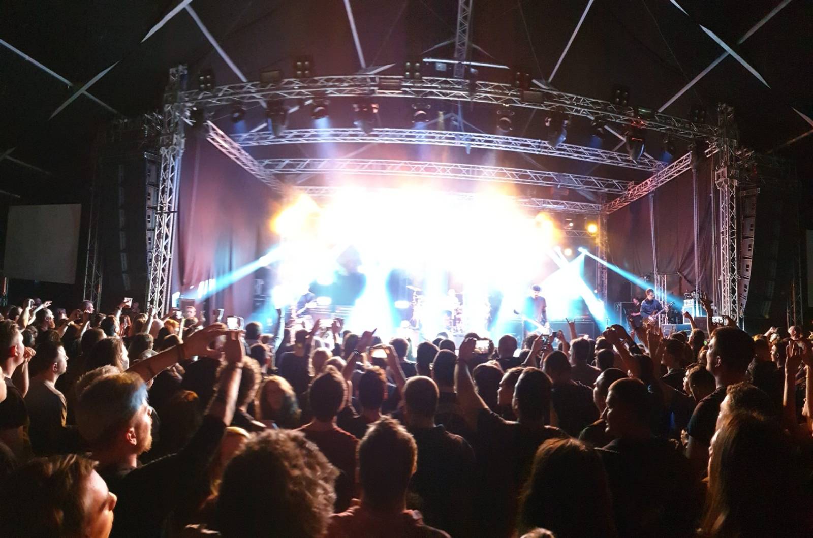 Leprous și Kalandra intră în line-up-ul ARTmania Evenings 2023