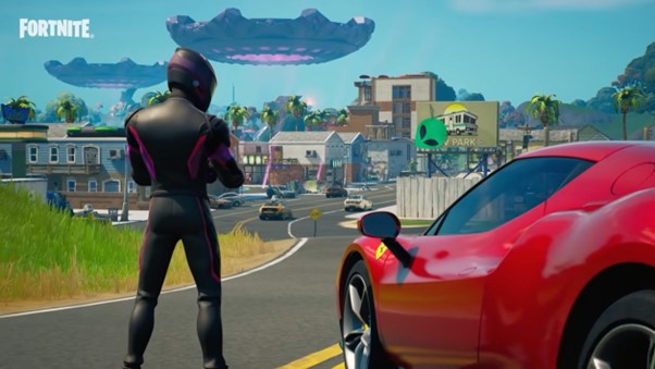 Minunata lume nouă a advertisingului 11 fortnite