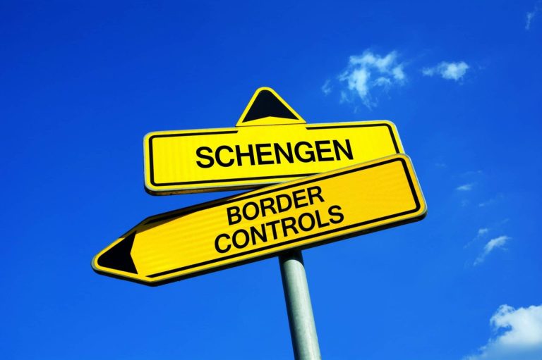 scheengen