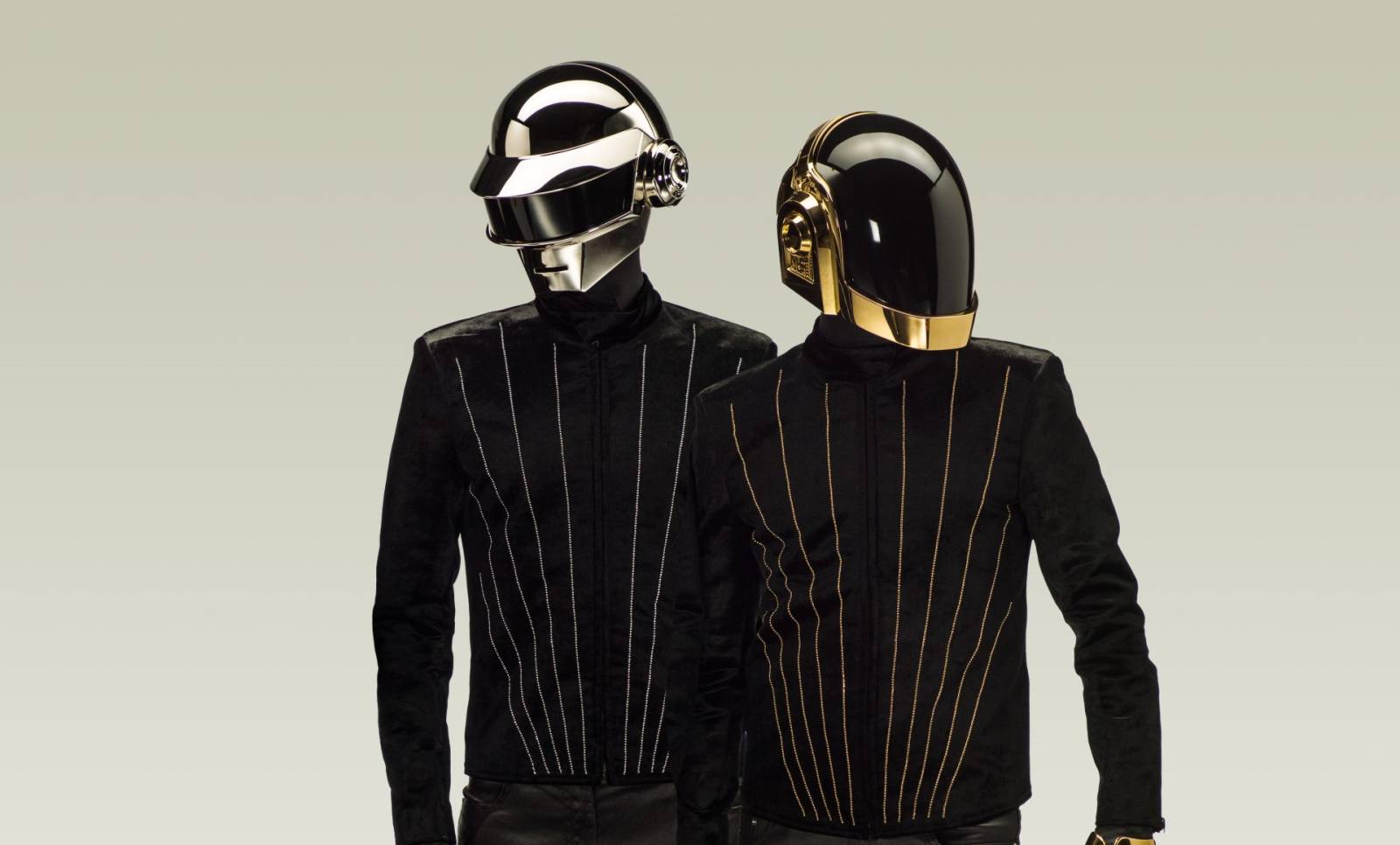 Daft Punk, pionierii French Touch-ului, își lansează contul oficial de TikTok, care sărbătorește car...