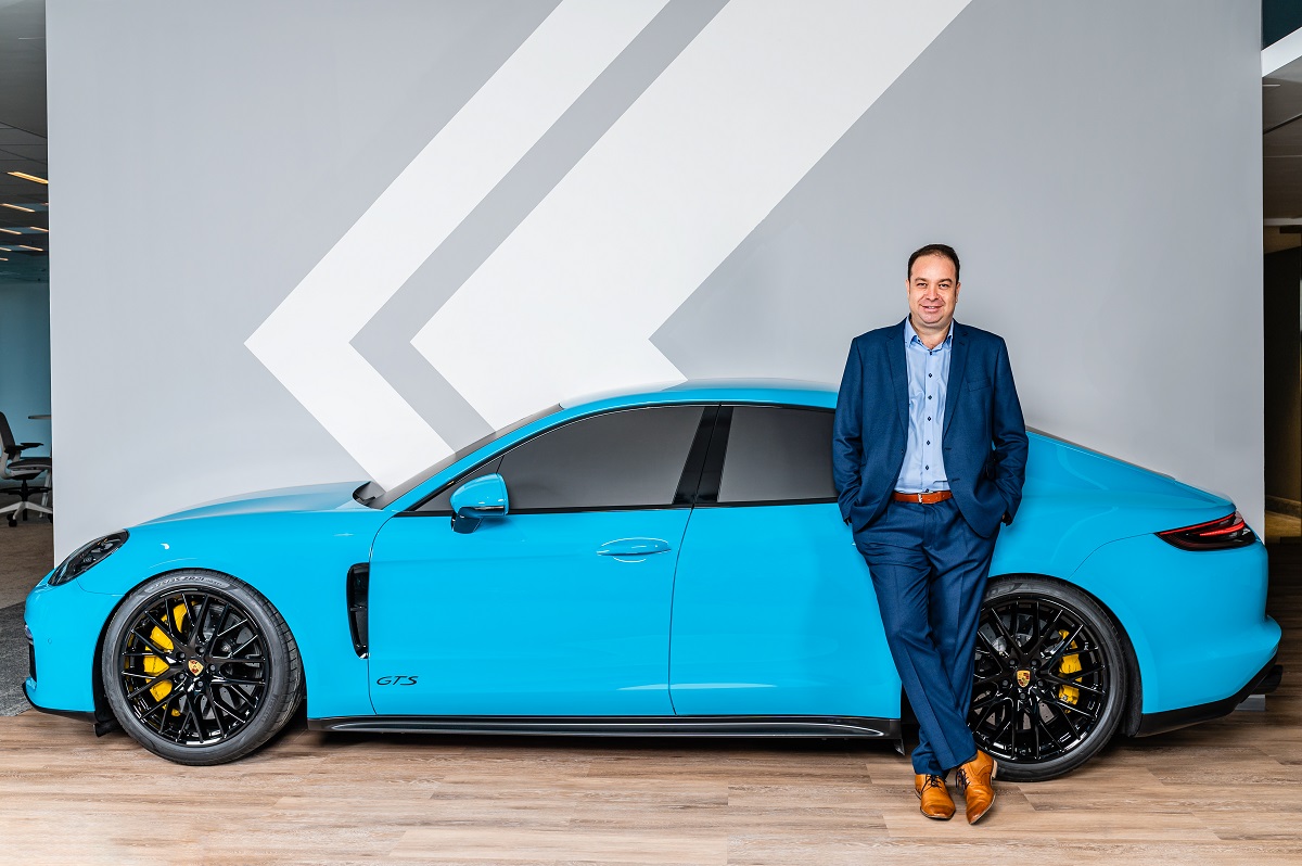 Porsche Engineering deschide birou la Timișoara caută 100 de dezvoltatori în România
