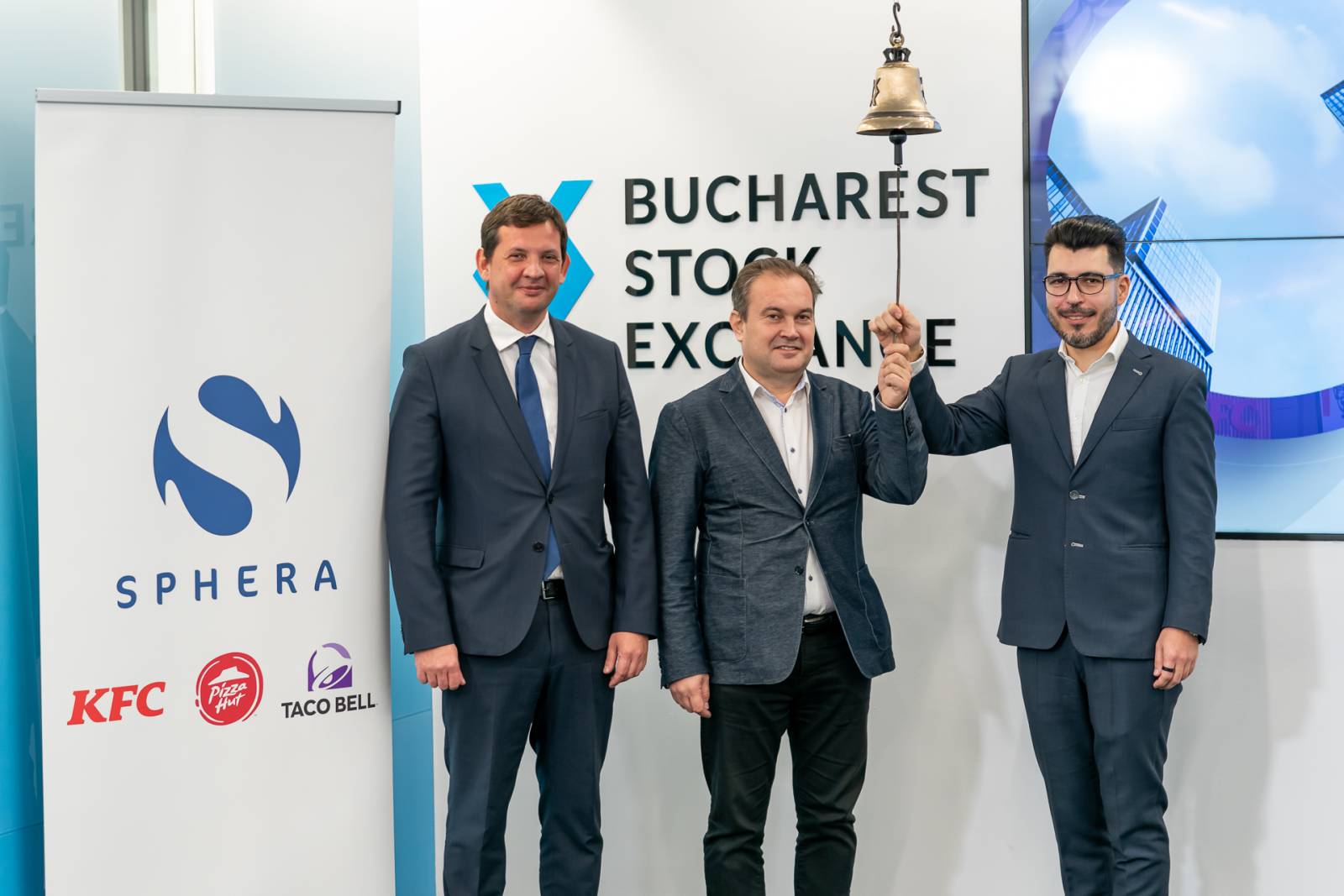Sphera Franchise Group